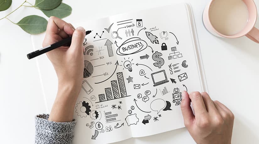 Catch-22 and Business Decision-Making in Companies